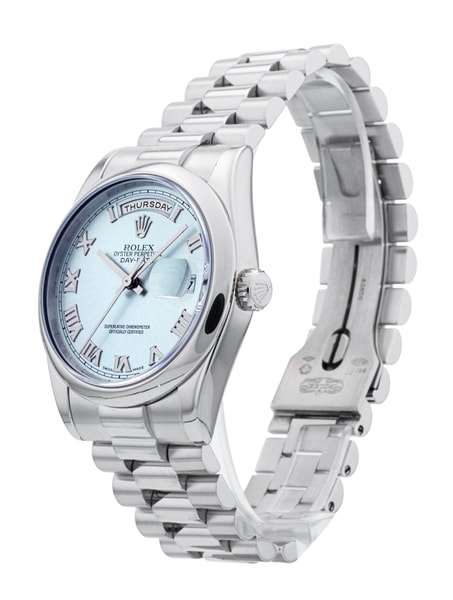 Rolex Day-Date 118206